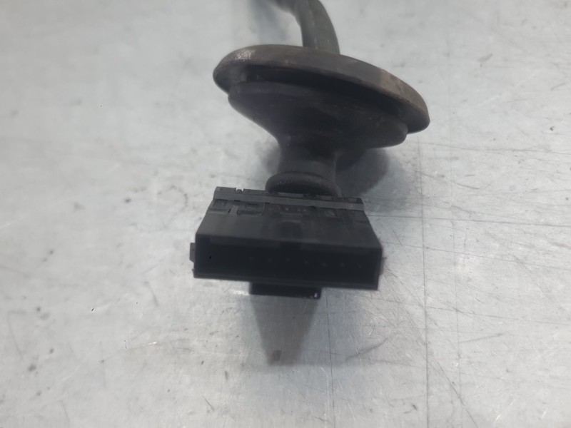Recambio de retrovisor derecho para opel astra j (p10) 1.6 cdti (68) referencia OEM IAM 13308368 ELECTRICO 
