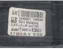 Recambio de retrovisor derecho para opel astra j (p10) 1.6 cdti (68) referencia OEM IAM 13308368 ELECTRICO 