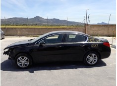 PEUGEOT 508 I (8D_)