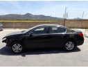 peugeot 508 i (8d_) del año 2011