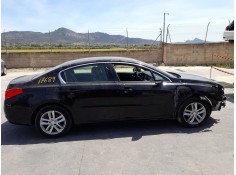 PEUGEOT 508 I (8D_)