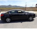peugeot 508 i (8d_) del año 2011