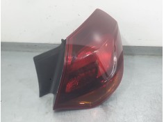 Recambio de piloto trasero derecho exterior para opel astra j (p10) 1.6 cdti (68) referencia OEM IAM 13306454  