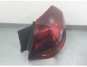 Recambio de piloto trasero derecho exterior para opel astra j (p10) 1.6 cdti (68) referencia OEM IAM 13306454  