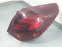 Recambio de piloto trasero derecho exterior para opel astra j (p10) 1.6 cdti (68) referencia OEM IAM 13306454  