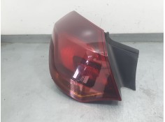 Recambio de piloto trasero izquierdo interior para opel astra j (p10) 1.6 cdti (68) referencia OEM IAM 13306453  