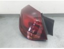 Recambio de piloto trasero izquierdo interior para opel astra j (p10) 1.6 cdti (68) referencia OEM IAM 13306453  