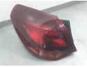 Recambio de piloto trasero izquierdo interior para opel astra j (p10) 1.6 cdti (68) referencia OEM IAM 13306453  
