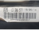 Recambio de piloto trasero izquierdo interior para opel astra j (p10) 1.6 cdti (68) referencia OEM IAM 13306453  