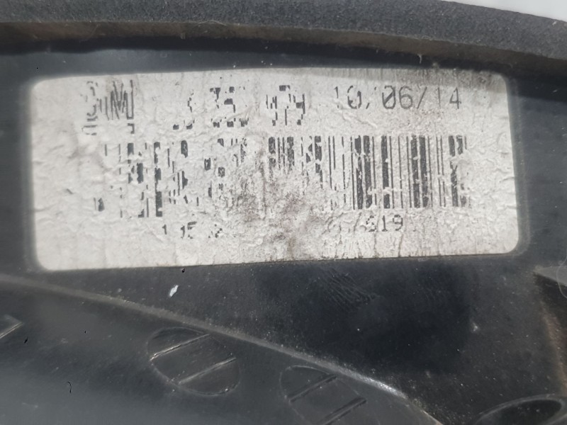 Recambio de piloto trasero izquierdo interior para opel astra j (p10) 1.6 cdti (68) referencia OEM IAM 13306455  