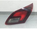 Recambio de piloto trasero derecho interior para opel astra j (p10) 1.6 cdti (68) referencia OEM IAM 13306456  