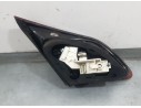 Recambio de piloto trasero derecho interior para opel astra j (p10) 1.6 cdti (68) referencia OEM IAM 13306456  