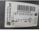 Recambio de faro derecho para opel astra j (p10) 1.6 cdti (68) referencia OEM IAM 13253647  