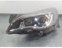 Recambio de faro izquierdo para opel astra j (p10) 1.6 cdti (68) referencia OEM IAM 13253646  