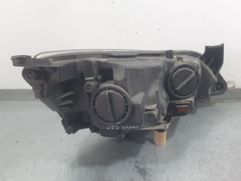 Recambio de faro izquierdo para opel astra j (p10) 1.6 cdti (68) referencia OEM IAM 13253646  