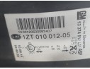 Recambio de faro izquierdo para opel astra j (p10) 1.6 cdti (68) referencia OEM IAM 13253646  