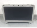 Recambio de sistema navegacion gps para opel astra j (p10) 1.6 cdti (68) referencia OEM IAM 84046061 C/SISTEMA DE AUDIO 