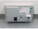 Recambio de sistema navegacion gps para opel astra j (p10) 1.6 cdti (68) referencia OEM IAM 84046061 C/SISTEMA DE AUDIO 