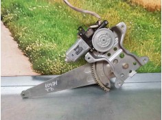 Recambio de elevalunas trasero derecho para toyota land cruiser (j9) d4-d gx (5-ptas.) referencia OEM IAM 8572060070 0621007843 