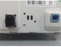 Recambio de sistema navegacion gps para opel astra j (p10) 1.6 cdti (68) referencia OEM IAM 84046061 C/SISTEMA DE AUDIO 
