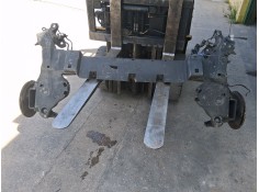 Recambio de puente trasero para renault talisman (lp_) 1.5 dci 110 referencia OEM IAM 555019479R DISCO C/ABS Y 5 TORNILLOS 