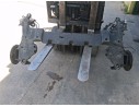 Recambio de puente trasero para renault talisman (lp_) 1.5 dci 110 referencia OEM IAM 555019479R DISCO C/ABS Y 5 TORNILLOS 
