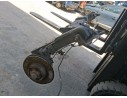 Recambio de puente trasero para renault talisman (lp_) 1.5 dci 110 referencia OEM IAM 555019479R DISCO C/ABS Y 5 TORNILLOS 
