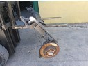 Recambio de puente trasero para renault talisman (lp_) 1.5 dci 110 referencia OEM IAM 555019479R DISCO C/ABS Y 5 TORNILLOS 