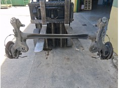 Recambio de puente trasero para opel astra k (b16) 1.4 turbo (68) referencia OEM IAM 39154142 DISCO C/ABS Y 5 TORNILLOS 
