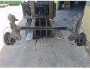 Recambio de puente trasero para opel astra k (b16) 1.4 turbo (68) referencia OEM IAM 39154142 DISCO C/ABS Y 5 TORNILLOS 