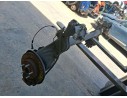 Recambio de puente trasero para opel astra k (b16) 1.4 turbo (68) referencia OEM IAM 39154142 DISCO C/ABS Y 5 TORNILLOS 