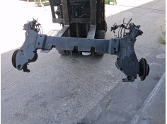 PUENTE TRASERO 555013458R DISCO C/ABS Y 5 TORNILLOS 