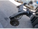 Recambio de puente trasero para renault megane iv hatchback (b9a/m/n_) 1.6 dci 130 (b9a4) referencia OEM IAM 555013458R DISCO C/