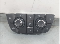 MANDO CLIMATIZADOR 13435148 28395672 DELPHI