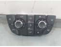Recambio de mando climatizador para opel astra j (p10) 1.6 cdti (68) referencia OEM IAM   