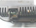 Recambio de mando climatizador para opel astra j (p10) 1.6 cdti (68) referencia OEM IAM   
