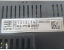 Recambio de mando climatizador para opel astra j (p10) 1.6 cdti (68) referencia OEM IAM   