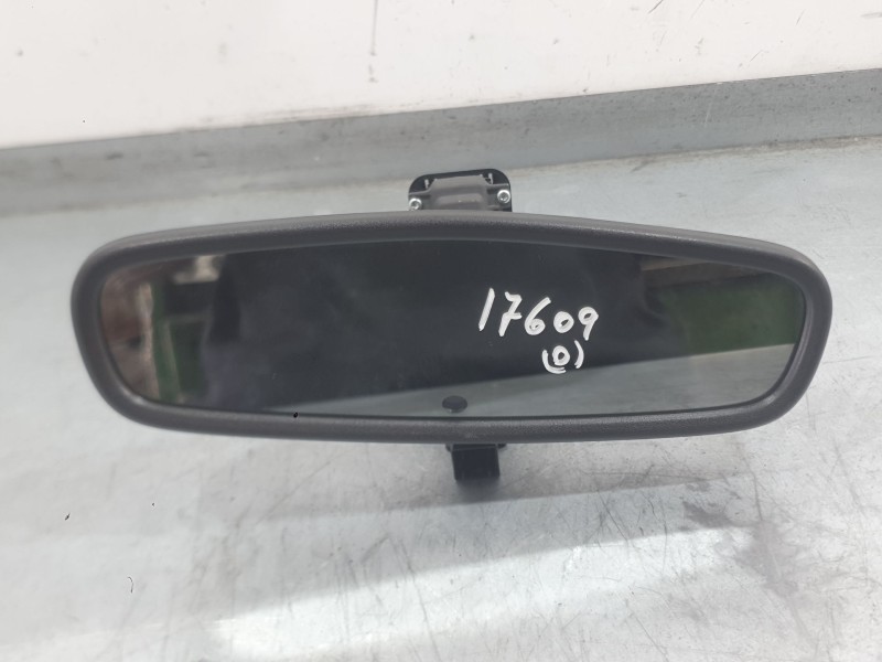 Recambio de espejo interior para opel astra j (p10) 1.6 cdti (68) referencia OEM IAM 13524916  