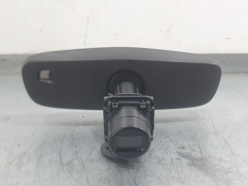 Recambio de espejo interior para opel astra j (p10) 1.6 cdti (68) referencia OEM IAM 13524916  