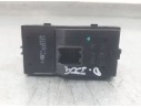 Recambio de mando elevalunas delantero izquierdo para opel astra j (p10) 1.6 cdti (68) referencia OEM IAM 13305978  