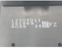 Recambio de mando elevalunas delantero izquierdo para opel astra j (p10) 1.6 cdti (68) referencia OEM IAM 13305978  