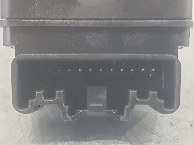 Recambio de mando retrovisor para opel astra j (p10) 1.6 cdti (68) referencia OEM IAM 13498638  