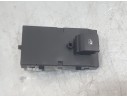 Recambio de mando elevalunas delantero derecho para opel astra j (p10) 1.6 cdti (68) referencia OEM IAM 13301886  