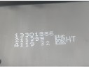 Recambio de mando elevalunas delantero derecho para opel astra j (p10) 1.6 cdti (68) referencia OEM IAM 13301886  