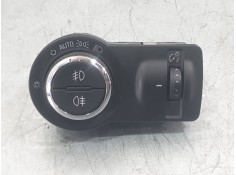 MANDO LUCES 13268702 