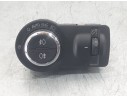 Recambio de mando luces para opel astra j (p10) 1.6 cdti (68) referencia OEM IAM 13268702  