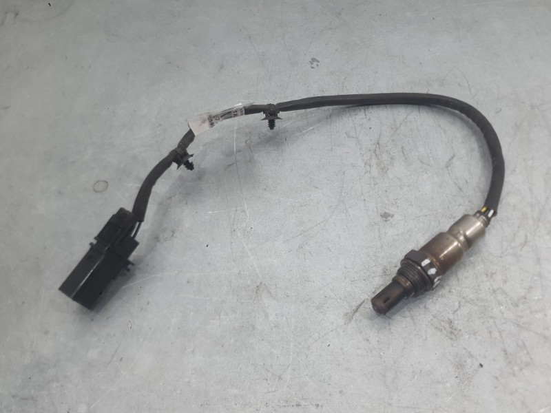 Recambio de sonda lambda para opel astra j (p10) 1.6 cdti (68) referencia OEM IAM 55595508  