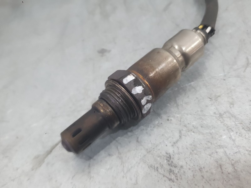 Recambio de sonda lambda para opel astra j (p10) 1.6 cdti (68) referencia OEM IAM 55595508  