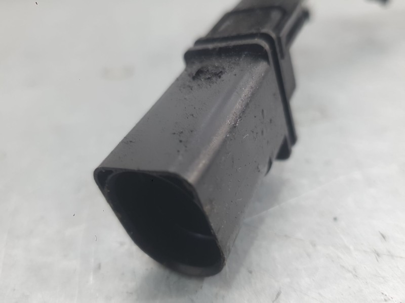 Recambio de sonda lambda para opel astra j (p10) 1.6 cdti (68) referencia OEM IAM 55595508  