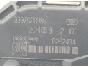 Recambio de motor limpia delantero para opel astra j (p10) 1.6 cdti (68) referencia OEM IAM 13262434  